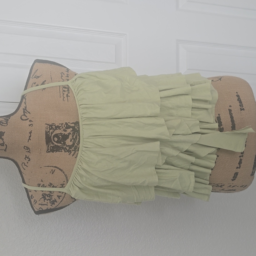 Liquid Kitty top